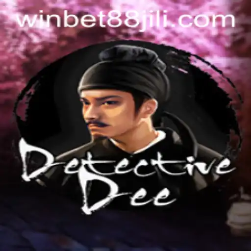 Unraveling the Mysteries of DetectiveDee: A Thrilling Adventure with WINBET88