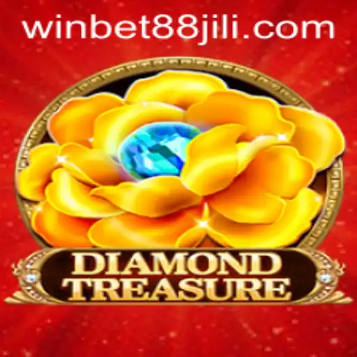Explore the Exciting World of Diamondtreasure with WINBET88