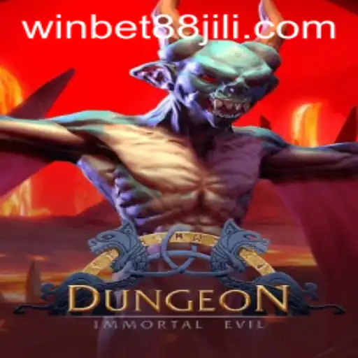 Unearth the Secrets of 'Dungeon': A Thrilling Adventure with WINBET88