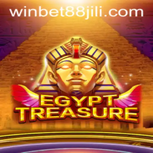 Exploring the Wonders of EgyptTreasure: An Immersive Gaming Experience with WINBET88