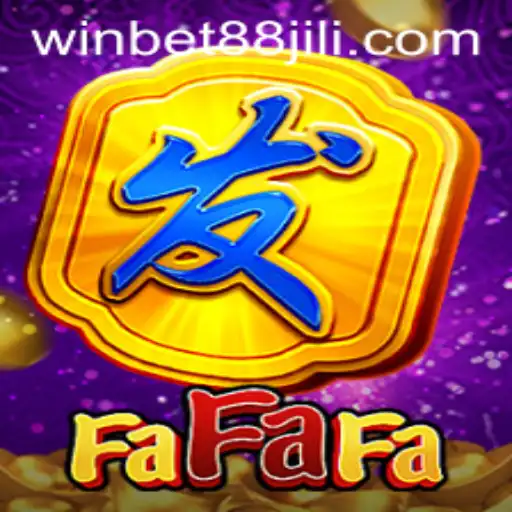Exploring the Thrilling World of FaFaFa at WINBET88