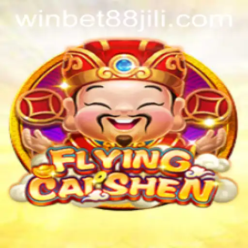 Discover the Thrilling World of 'FlyingCaiShen' with WINBET88