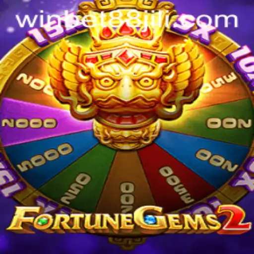 Exploring the Captivating World of FortuneGems2 on WINBET88