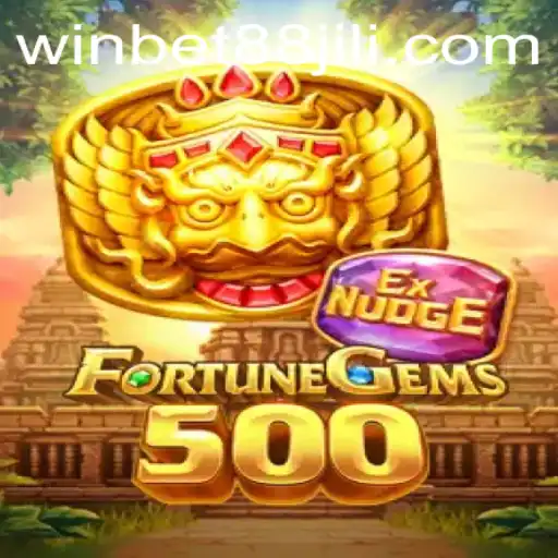 Exploring FortuneGems500: A New Dimension of Gaming with WINBET88