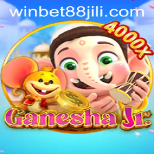 Exploring the Intricacies of GaneshaJr with WINBET88