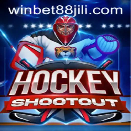 HockeyShootout: The Ultimate Ice Action Experience with WINBET88