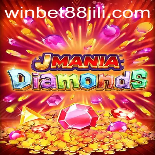 Exploring JManiaDiamonds: A Captivating Adventure with WINBET88