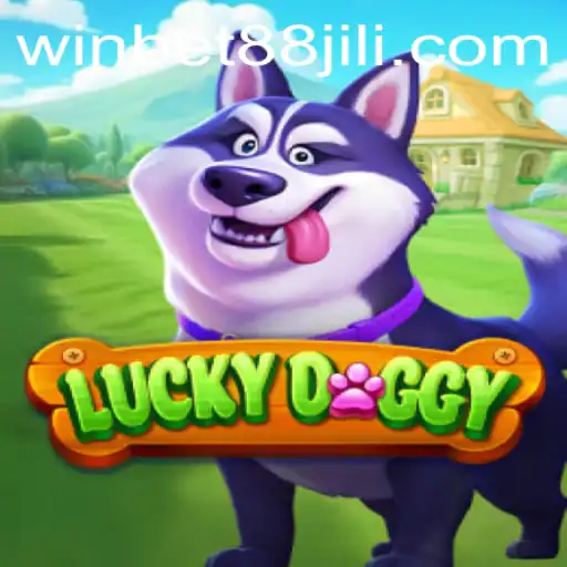 Exploring the Exciting World of LuckyDoggy with WINBET88