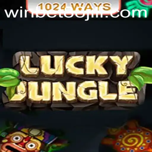 Exploring the Exciting World of LuckyJungle1024 and WINBET88