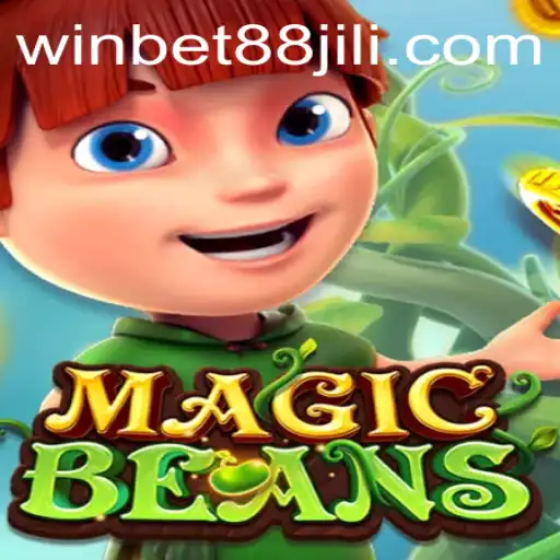 Explore the Enchanting World of MAGICBEANS on WINBET88