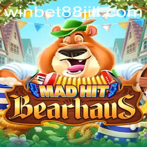 Exploring MadHitBearhaus and the Integration of WINBET88