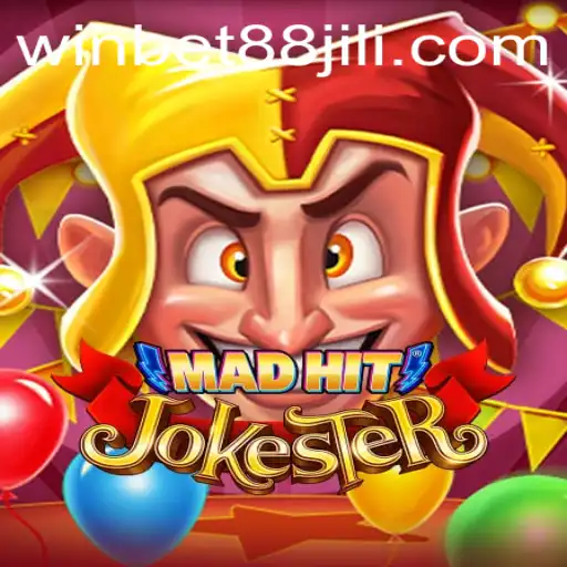 Dive Into the World of MadHitJokester: A New Era of Gaming Entertainment
