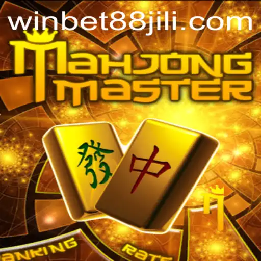 Discover the Thrilling World of MahJongMaster with WINBET88