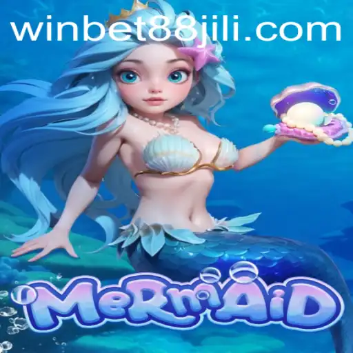 Discover the Exciting World of 'Mermaid' at WINBET88
