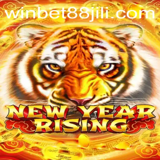 NewYearRising: Dive into the Adventure with WINBET88