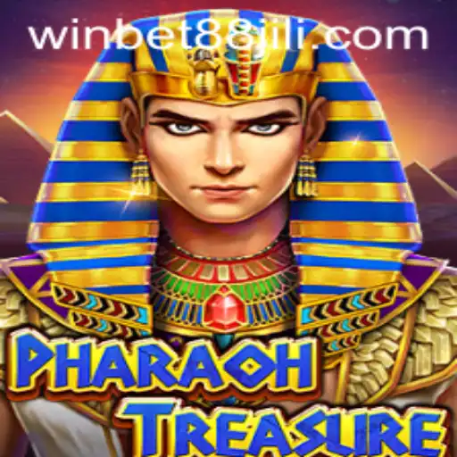 Unveiling the Allure of PharaohTreasure: A Gaming Adventure with WINBET88