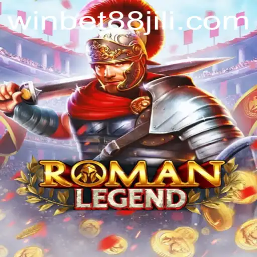 Exploring the Fascinating World of RomanLegend: An Intriguing Dive with WINBET88