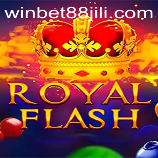 Exploring the Excitement of RoyalFlash with WINBET88