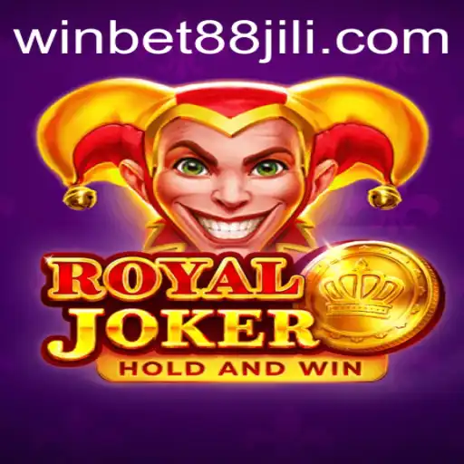 Discover the Exciting World of Royaljoker: Your Guide to WINBET88's Latest Offering