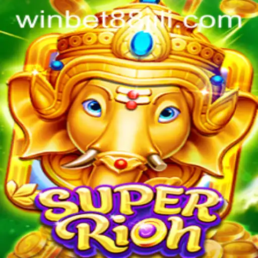 Exploring the Thrilling World of SuperRich: A Deep Dive into WINBET88's Latest Game