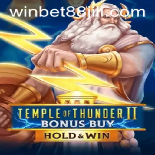 Unveiling the Excitement of Temple of Thunder II Bonus Buy