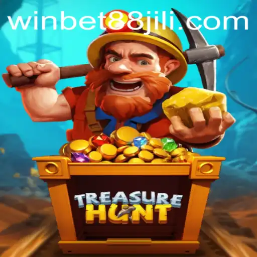 Exploring the Thrilling World of TreasureHunt: WINBET88's Latest Gaming Adventure