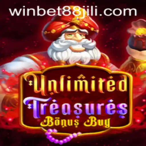 Exploring the Exciting World of UnlimitedTreasuresBonusBuy in the World of WINBET88