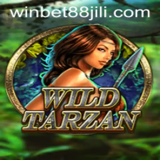 Exploring WildTarzan: An Adventure with WINBET88