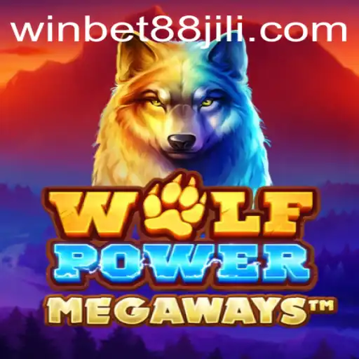 Discover the Thrilling Adventure of WolfPowerMega at WINBET88