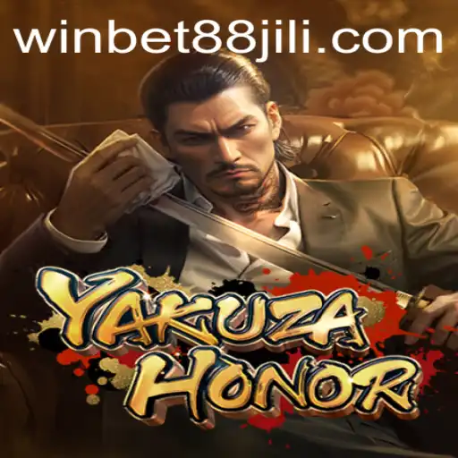 Exploring YakuzaHonor: A Thrilling Gaming Adventure with WINBET88