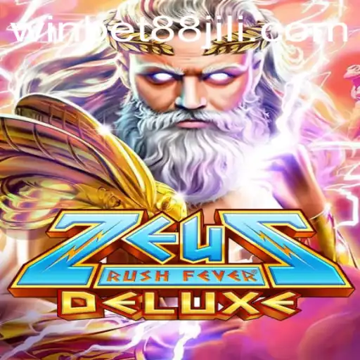 Exploring the Excitement of ZeusRushFeverDeluxe and WINBET88