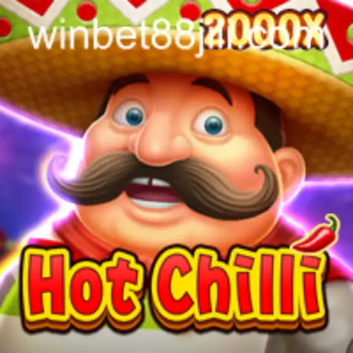 Discover the Excitement of HotChilli with WINBET88
