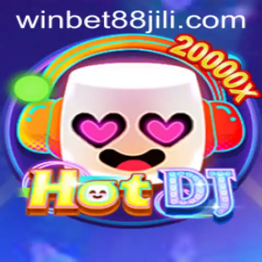 HotDJ: Transform Your Gaming Experience with WINBET88
