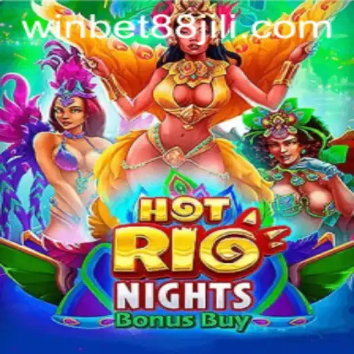 Exploring HotRioNightsBonusBuy: A Thrilling Casino Experience with WINBET88