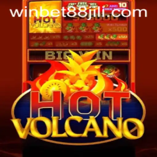 Exploring the Thrills of HotVolcano: A Guide to WINBET88's Fiery Adventure