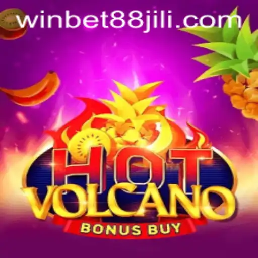 Exploring HotVolcanoBonusBuy: A Thrilling Adventure Awaiting at WINBET88