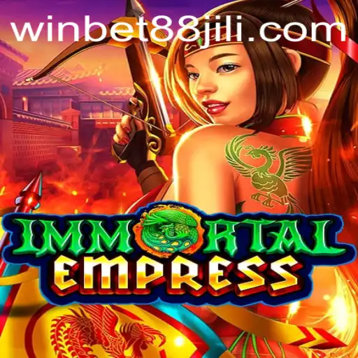 ImmortalEmpress: A Deep Dive into the Game and Its Exciting Impact