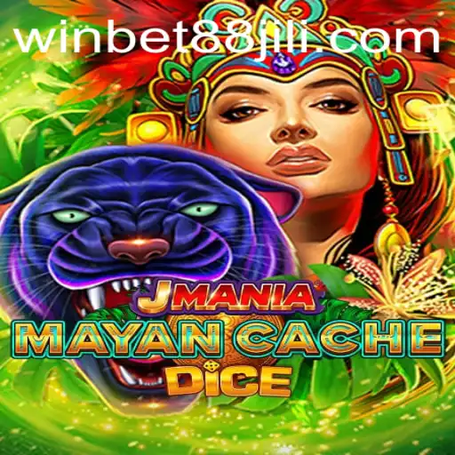 Discovering the Excitement of JManiaMayanCacheDice with WINBET88