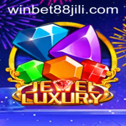 Exploring the Allure of JewelLuxury and its Winning Edge with WINBET88