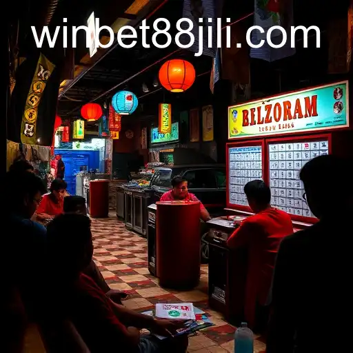 Understanding the Complex World of Jueteng: A Look at WINBET88