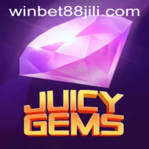 Exploring the World of JuicyGems: A WINBET88 Adventure