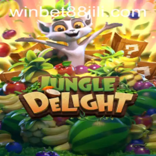 Exploring the Adventurous World of JungleDelight with WINBET88