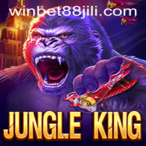 Explore the Thrilling Adventures of JungleKing with WINBET88