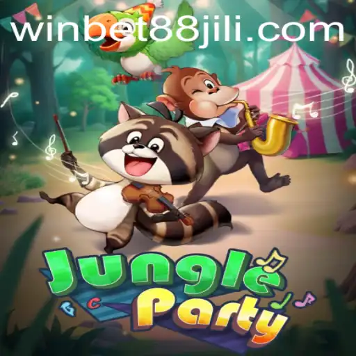 JungleParty: An Exciting Adventure Awaits with WINBET88