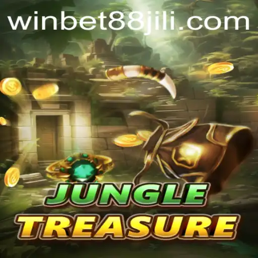 Discover the Thrills of JungleTreasure with WINBET88