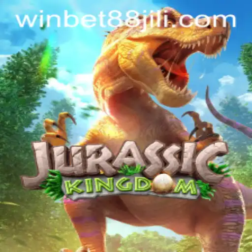 Exploring JurassicKingdom: A Thrilling Adventure with WINBET88