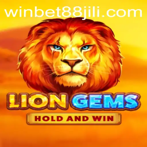 Discover the Thrills of LionGems: An Adventurous Gaming Experience on WINBET88