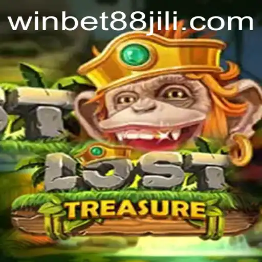 Discover the Thrills of Playing LostTreasure with WINBET88