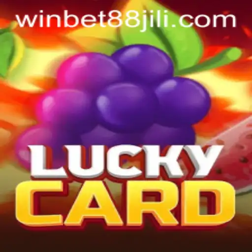 Discover the Thrill of LuckyCard: Your Pathway to Fortune with WINBET88