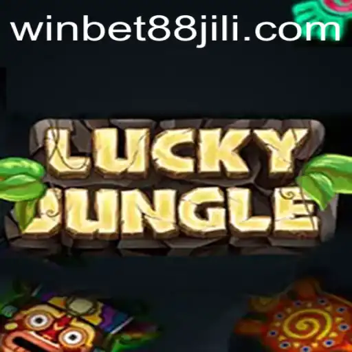 Exploring LuckyJungle: A Thrilling Adventure with WINBET88